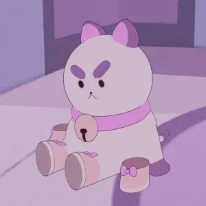 puppycat (she/her)