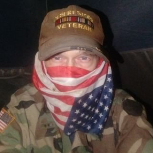 Just Bob ♒🇺🇲🪖🐧