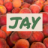 Jay+Peach