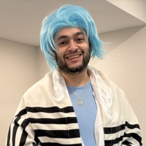 Matt Sicker מאט סוחר