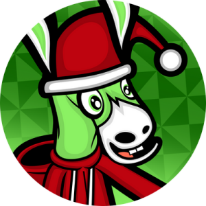 YOULE :FlakeSpinCyan: