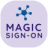 Magic+Sign+On