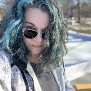 Johanna, CanCon variety